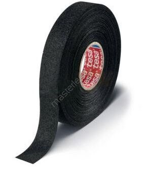Taśma Tesa parciana z meszkiem 19mm 15m
