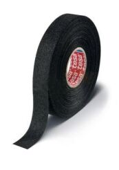 Taśma Tesa parciana z meszkiem 19mm 15m