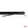 Lampa robocza panelowa slim LED BAR AWL49 108W 34cm 8640lm 12V 24V AMIO-03260 - 3