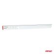 Lampa robocza panelowa slim LED BAR AWL49 108W 34cm 8640lm 12V 24V AMIO-03260 - 6