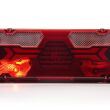 2534 L Lampa zespolona tylna W294 - 6