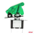 Włącznik przełącznik podświetlany TOP GUN AMIO-03093 - 3