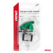 Włącznik przełącznik podświetlany TOP GUN AMIO-03093 - 5