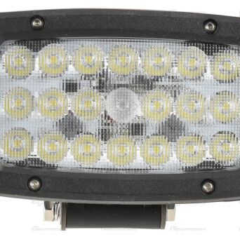 LED Lampa robocza, Interference: Class 3, 6600 Lumeny, 10-30V S.151854