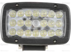LED Lampa robocza, Interference: Class 3, 6600 Lumeny, 10-30V S.151854