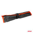 Klucze oczkowe odgięte zestaw kluczy odgiętych 6-22 mm 8 szt. AMIO-04196 - 10