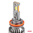 Żarówki samochodowe LED seria HP Full Canbus H8 H9 H11 H16 6500K AMIO-03677 - 2