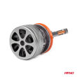 Żarówki samochodowe LED seria HP Full Canbus H8 H9 H11 H16 6500K AMIO-03677 - 5