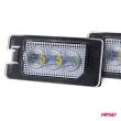 Podświetlenie tablicy rejestracyjnej CLP02 HP BMW HP AMIO-04538 - 3