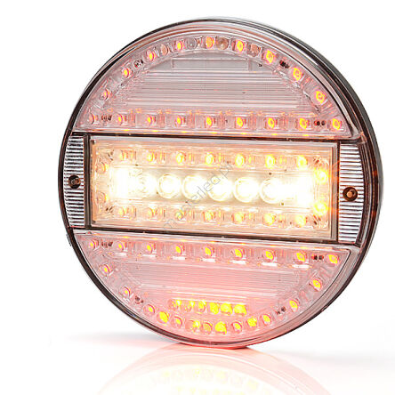 Lampa zespolona LED 736 12-24V