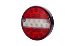 Lampa LED cofania/przeciwmgielna LZD 741