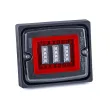 Lampa tylna LED FT-324 FR1  12-30V - 2