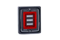 Lampa tylna LED FT-324 FR1  12-30V