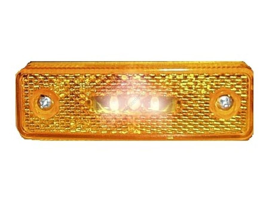 LED Side Marker Light 40157001, PG Screw Connector | masterled.pl