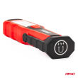 Lampa inspekcyjna z wbudowanym akumulatorem obracana 180° 1800 mAh AMIO-02171 - 6