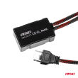 Żarówki samochodowe LED seria HP Full Canbus H4/H19 12V 24V 6500K AMIO-03673 - 7
