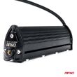 Lampa robocza panelowa slim LED BAR AWL48 54W 18cm 4320lm 12V 24V AMIO-03259 - 3