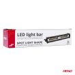 Lampa robocza panelowa slim LED BAR AWL48 54W 18cm 4320lm 12V 24V AMIO-03259 - 4