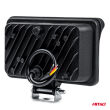 Lampa robocza LED szperacz AWL40 36 LED 108W 12V 24V AMIO-03251 - 2