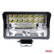 Lampa robocza LED szperacz AWL40 36 LED 108W 12V 24V AMIO-03251 - 3