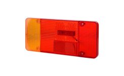 Lampa zespolona KZD 289 (klosz)