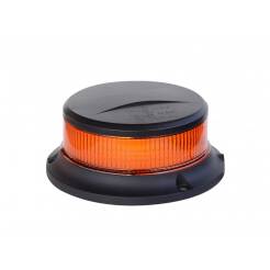 Lampa błyskowa ALR0054 LED orange mag R10 R65 