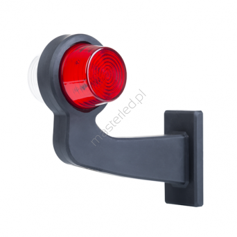 Lampa obrysowa LD 2560 LEWA / LD 2561 PRAWA ( 5m )