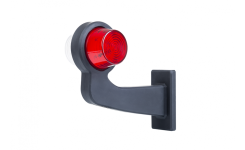 Lampa obrysowa LD 2560 LEWA / LD 2561 PRAWA ( 5m )