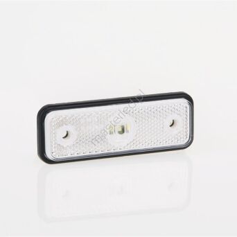 Obrysówka LED FT-004 B 12/24V