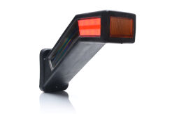 Lampa zespolona tylna 1455 L / P
