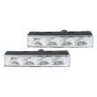Światła do jazdy dziennej DRL 540 PRO AMIO-01528 - 4