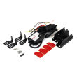 Światła do jazdy dziennej DRL 540 PRO AMIO-01528 - 6