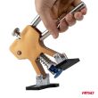 Zestaw naprawczy do wgnieceń karoserii z 20 grzybkami PDR AMIO-04598 - 5