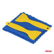 Zestaw naprawczy do wgnieceń karoserii z 20 grzybkami PDR AMIO-04598 - 6