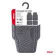 Dywaniki uniwersalne CM-05 AMIO-05016 - 6