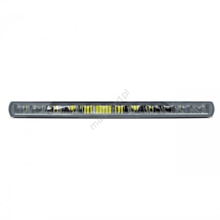 EPWLD06 84W LED DRIVING LIGHT COMBO CURVED