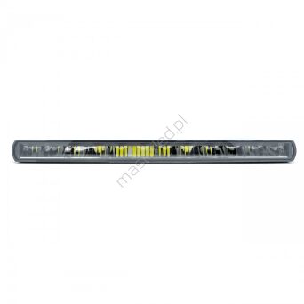 EPWLD06 84W LED DRIVING LIGHT COMBO CURVED