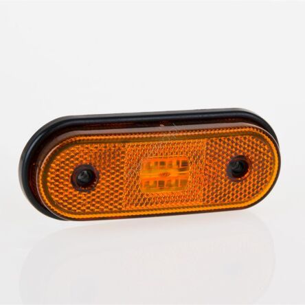 Obrysówka LED FT-020 Z 12/24V