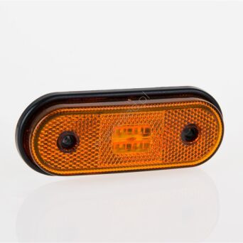 Obrysówka LED FT-020 Z 12/24V
