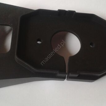 FT-001 Marker Lamp Bracket FT-001 SHORT