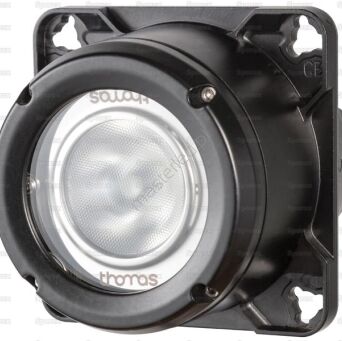 LED Lampa robocza (Cree Wysokiej Mocy) Kąt Widzenia 40°-60° S.153707 /  S.153706