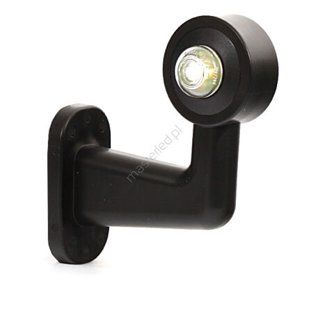  Obrysówka led przednio-tylna 135 lewa 12V/24V