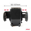 Uchwyt na telefon do samochodu regulowany HOLD-03 AMIO-01250 - 2