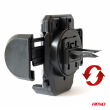 Uchwyt na telefon do samochodu regulowany HOLD-03 AMIO-01250 - 3