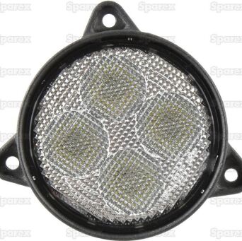 LED Lampa robocza, Interference: Class 3, 4800 Lumeny, 10-30V S.153395