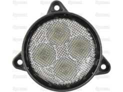 LED Lampa robocza, Interference: Class 3, 4800 Lumeny, 10-30V S.153395