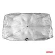 Osłona na szybę 140x79cm przeciwsłoneczna parasol AMIO-02906 - 3