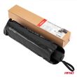 Osłona na szybę 140x79cm przeciwsłoneczna parasol AMIO-02906 - 7