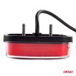 Lampa tylna zespolona LED RCL-08-LR dynamiczna lewa prawa AMIO-02373 - 6