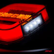 Lampa tylna zespolona LED RCL-08-LR dynamiczna lewa prawa AMIO-02373 - 8